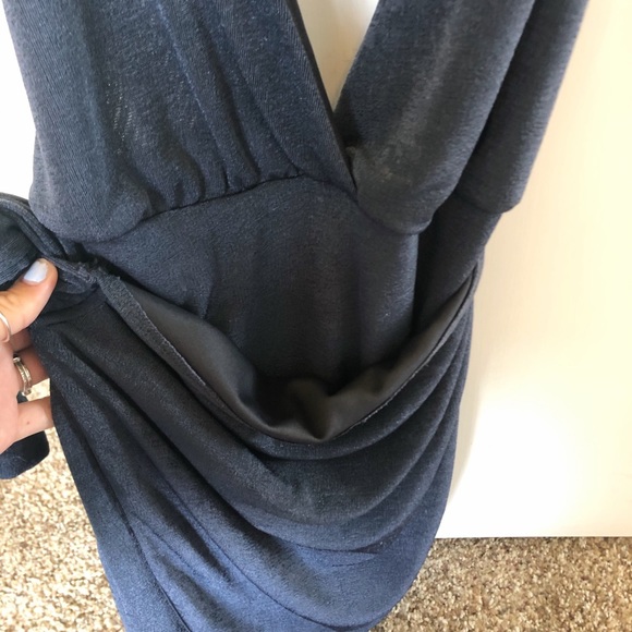 Lucy in the Sky Dani Venezia Dress - Picture 3 of 4